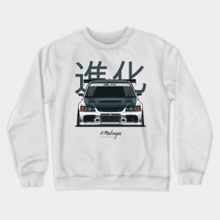 Evo 9 Crewneck Sweatshirt